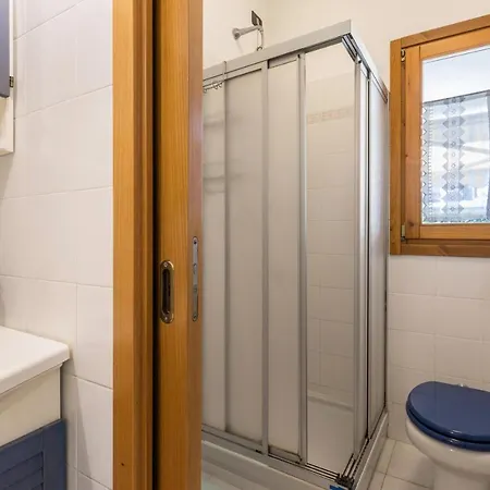 דירה Ferienwohnung Bella Italia *