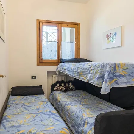 Ferienwohnung Bella Italia דירה *