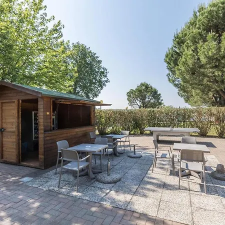 דירה Ferienwohnung Bella Italia