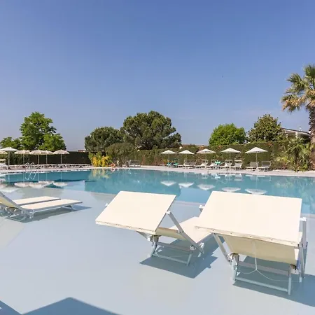 דירה Ferienwohnung Bella Italia *