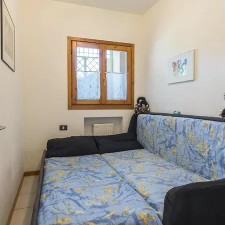 Ferienwohnung Bella Italia דירה *