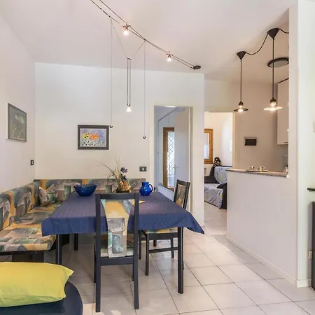 דירה Ferienwohnung Bella Italia