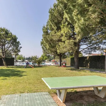 דירה Ferienwohnung Bella Italia