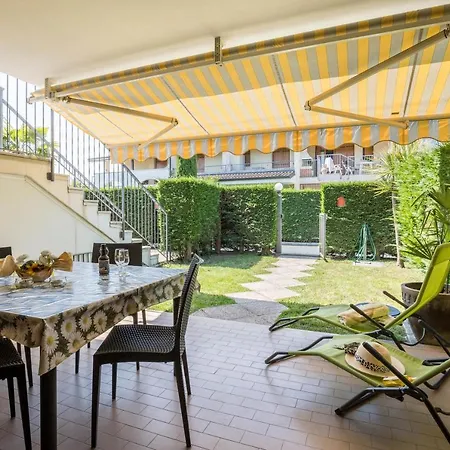 Ferienwohnung Bella Italia *