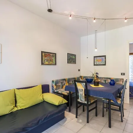 דירה Ferienwohnung Bella Italia
