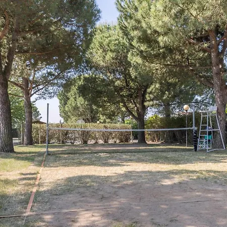 דירה Ferienwohnung Bella Italia