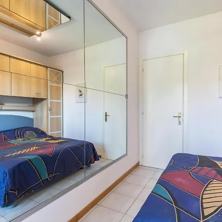 דירה Ferienwohnung Bella Italia