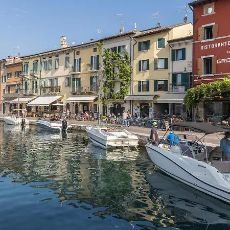 Ferienwohnung Bella Italia