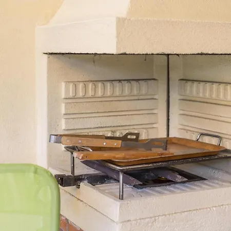 Ferienwohnung Bella Italia *