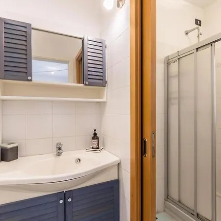 Ferienwohnung Bella Italia