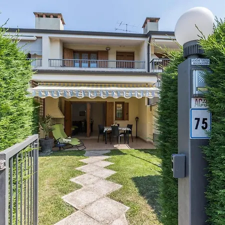 דירה Ferienwohnung Bella Italia