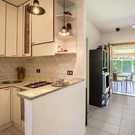Ferienwohnung Bella Italia דירה