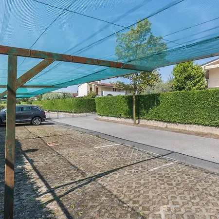 Ferienwohnung Bella Italia * לאזיסה